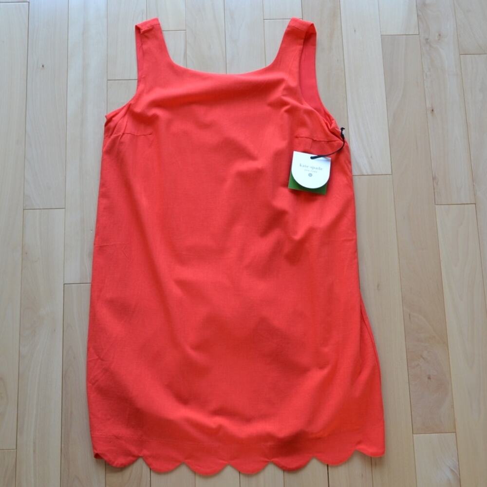 NWT Kate Spade x Target Midi Sheath Dress Size M